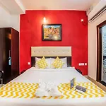 Hotel Yash Residency