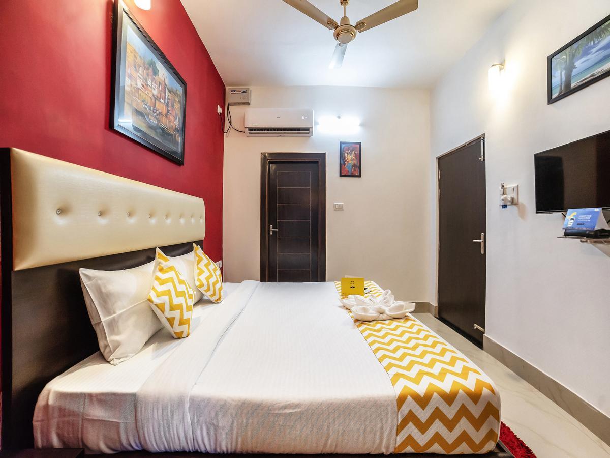 Hotel Yash Residency 3*