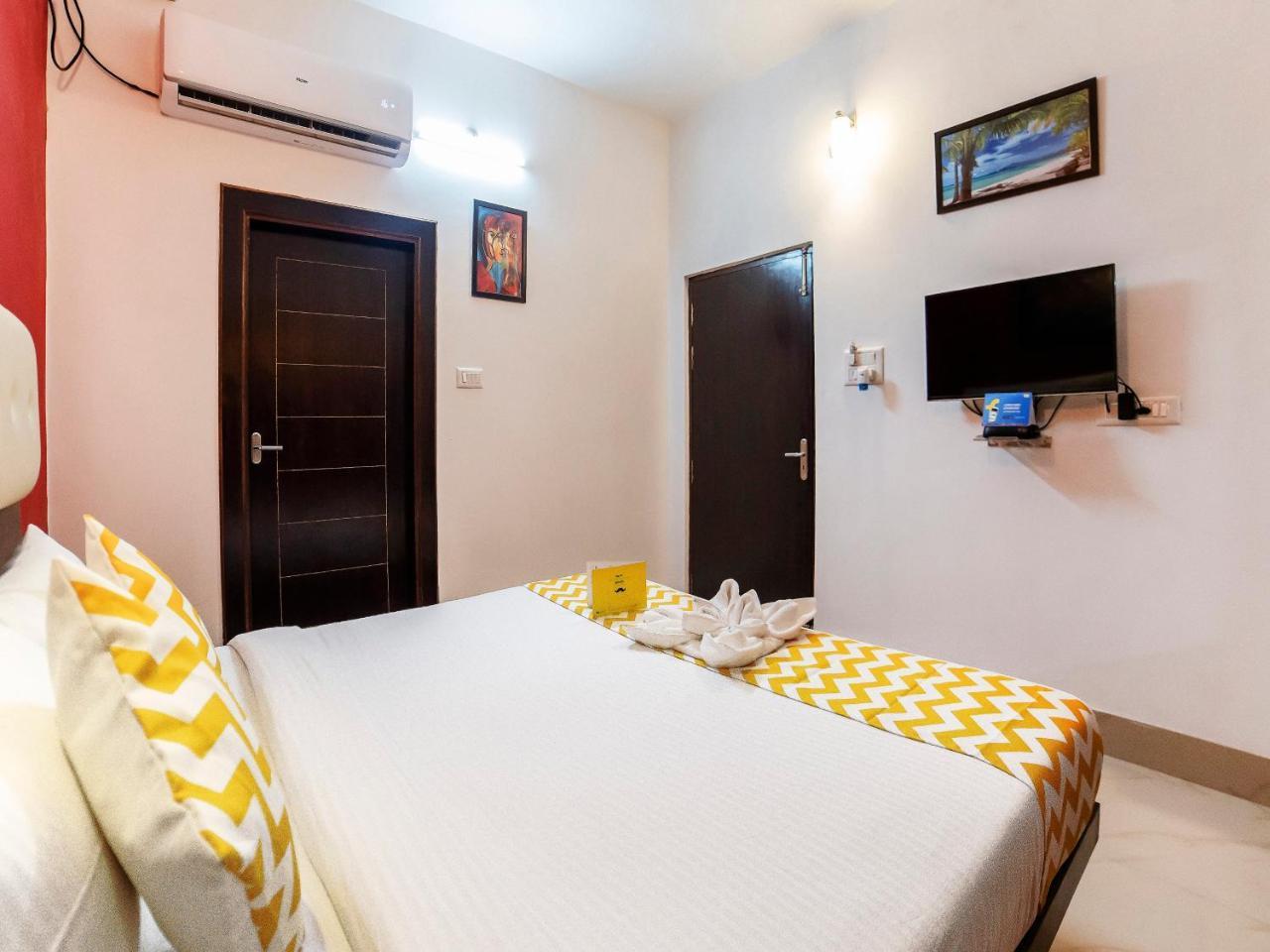 Yash Residency Hotel Varanasi