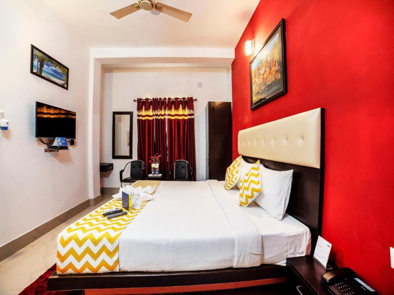Yash Residency