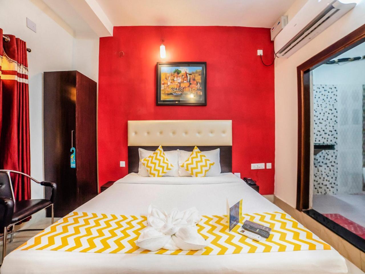 Yash Residency 3*