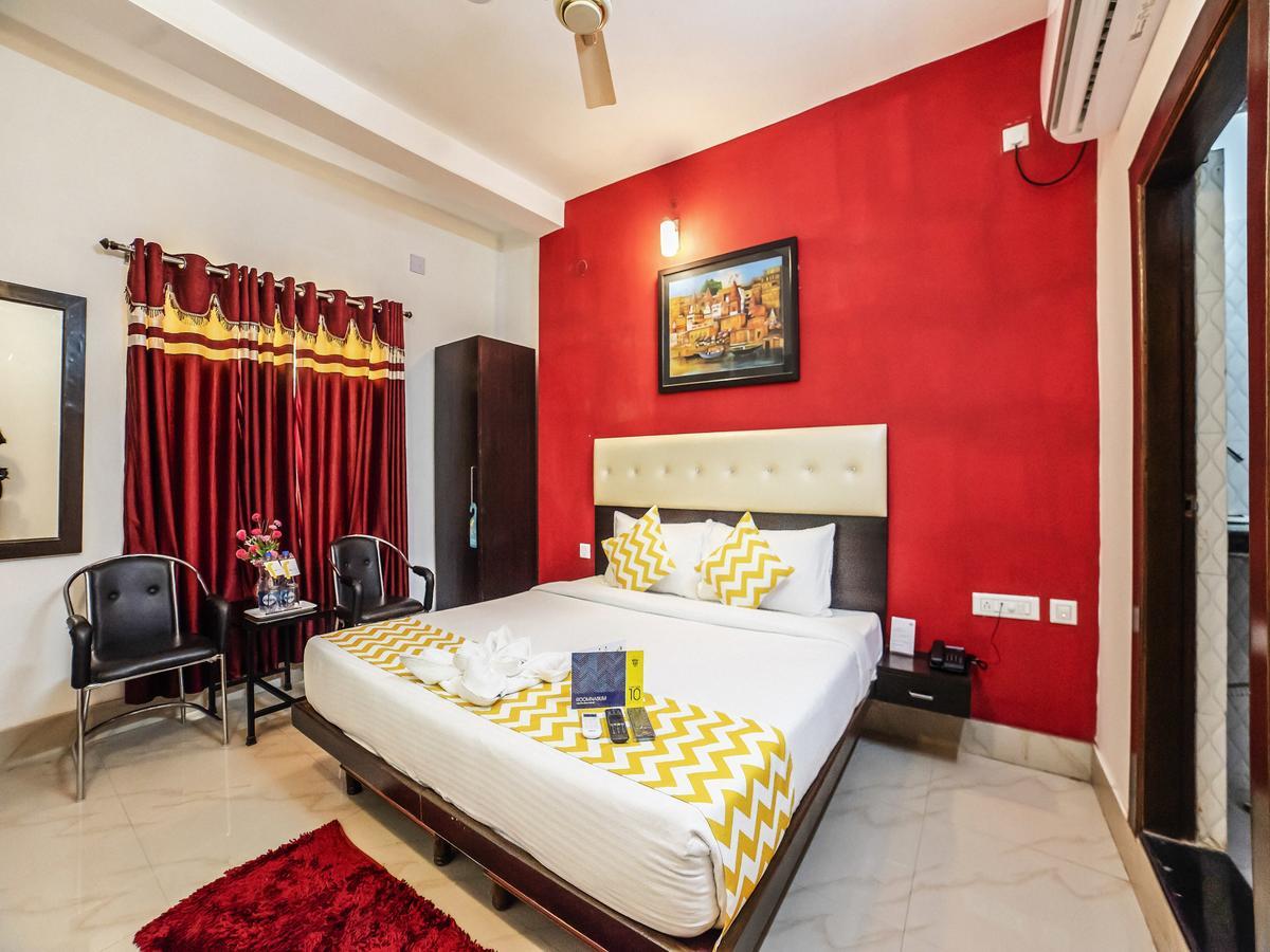 Yash Residency 3*