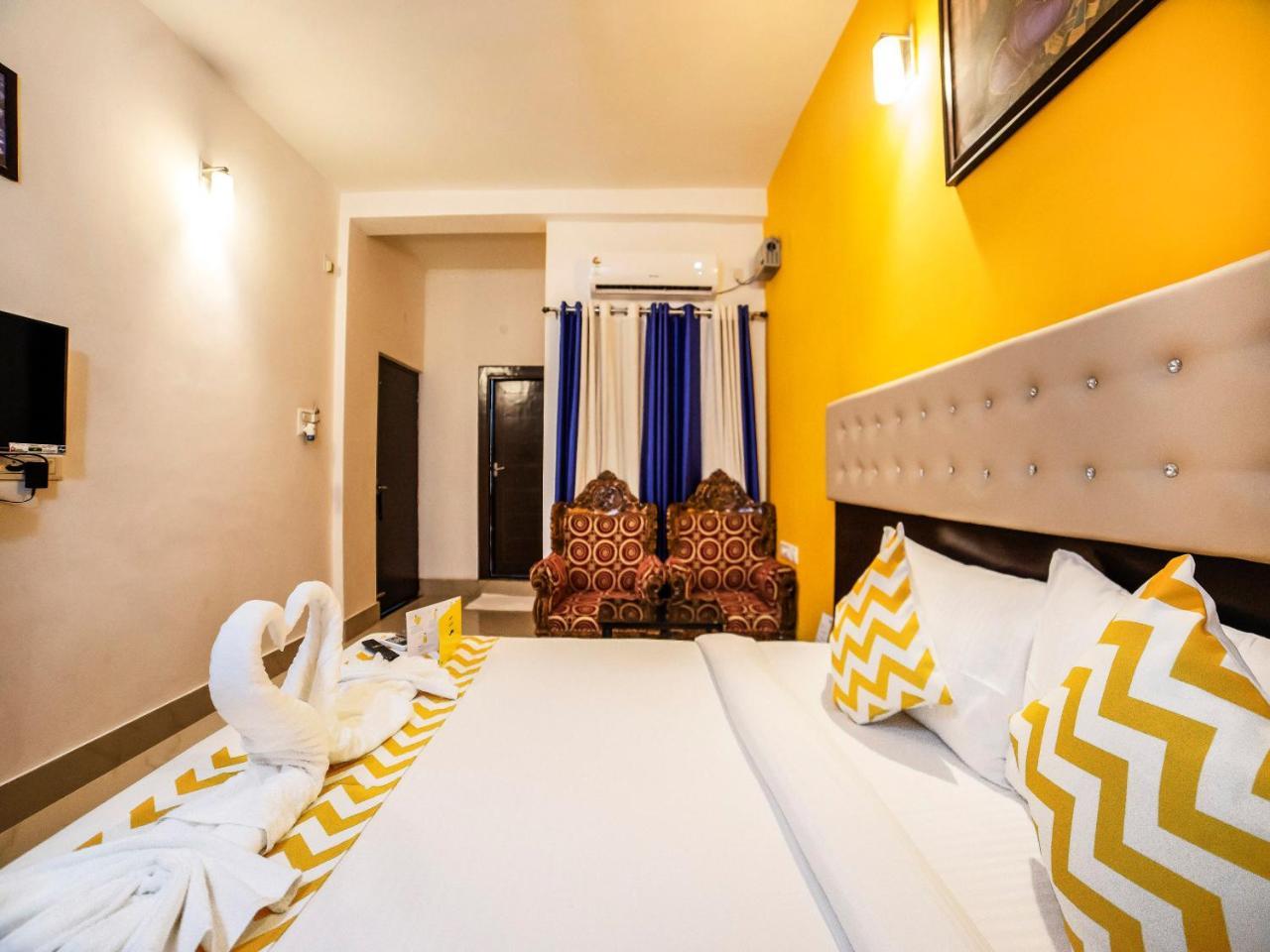 Yash Residency Varanasi