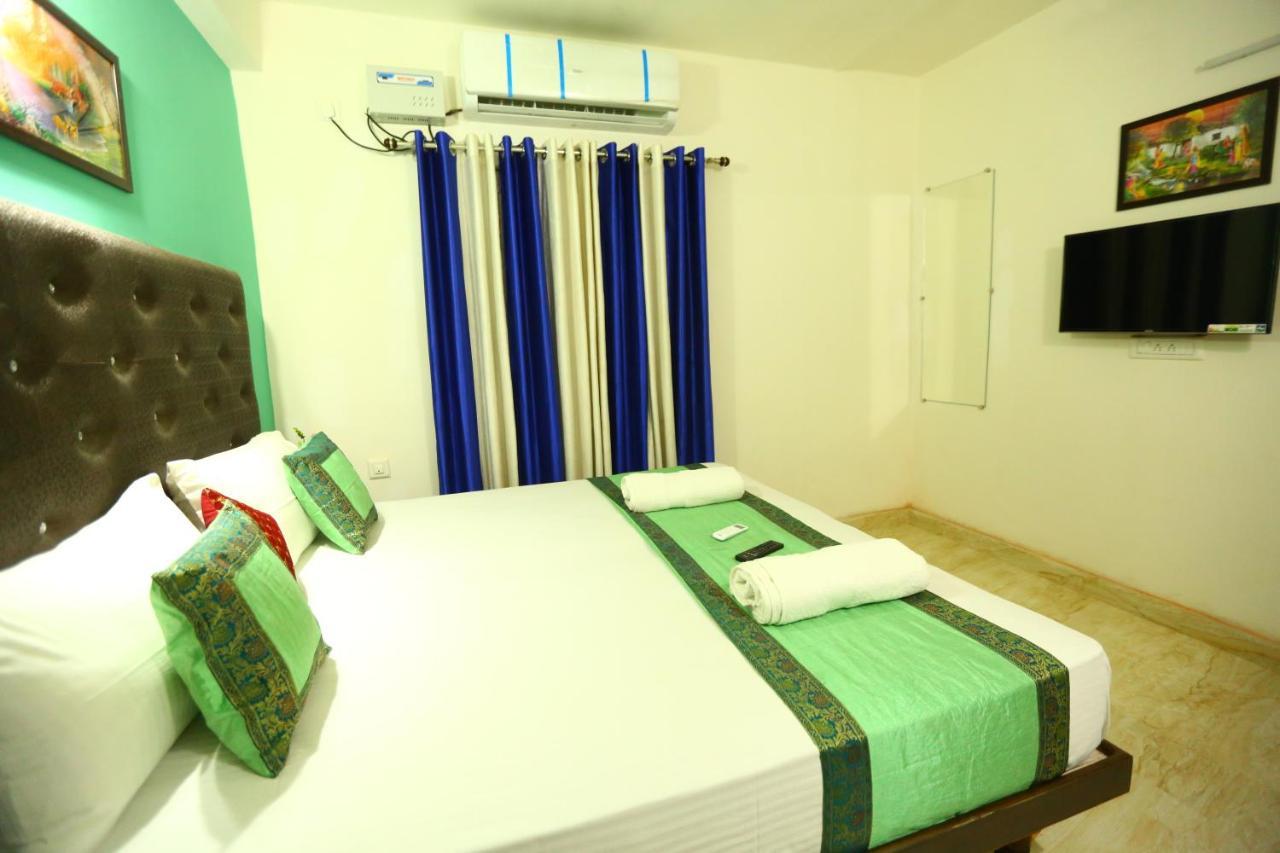 Yash Residency