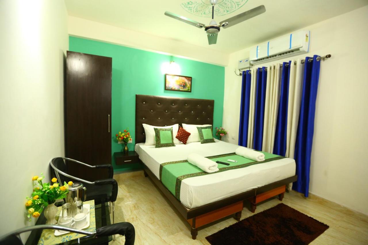 Yash Residency 3* Varanasi