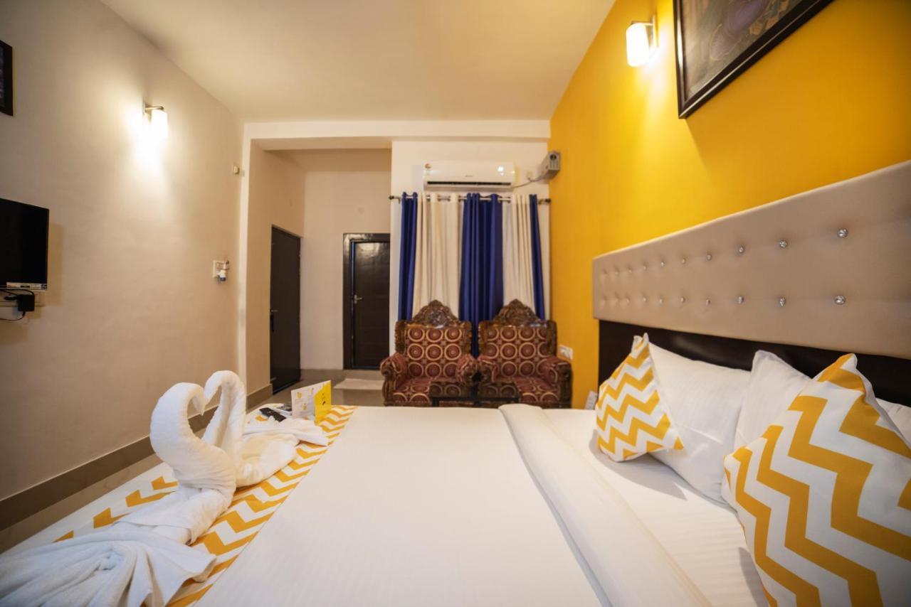 Hotel Yash Residency 3*