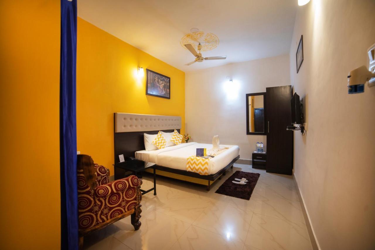 Hotel Yash Residency 3*