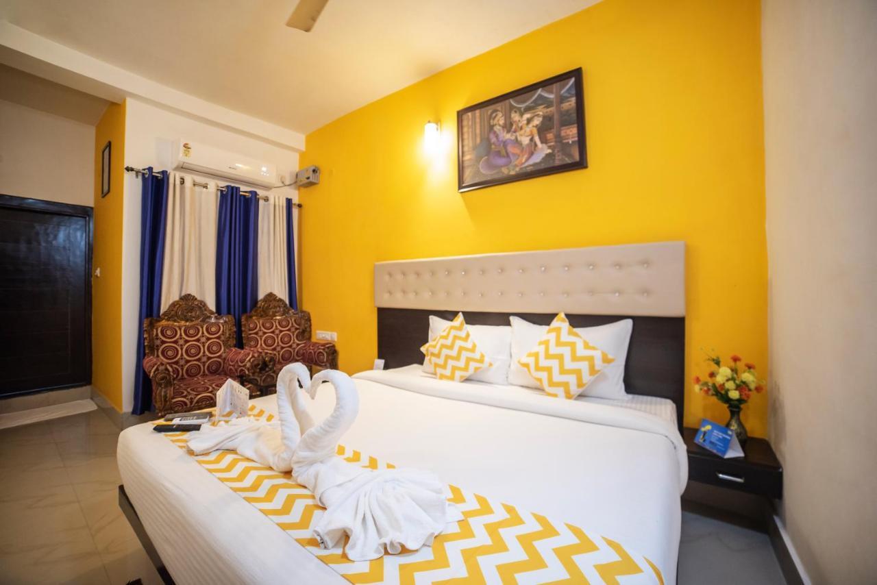 Yash Residency Varanasi
