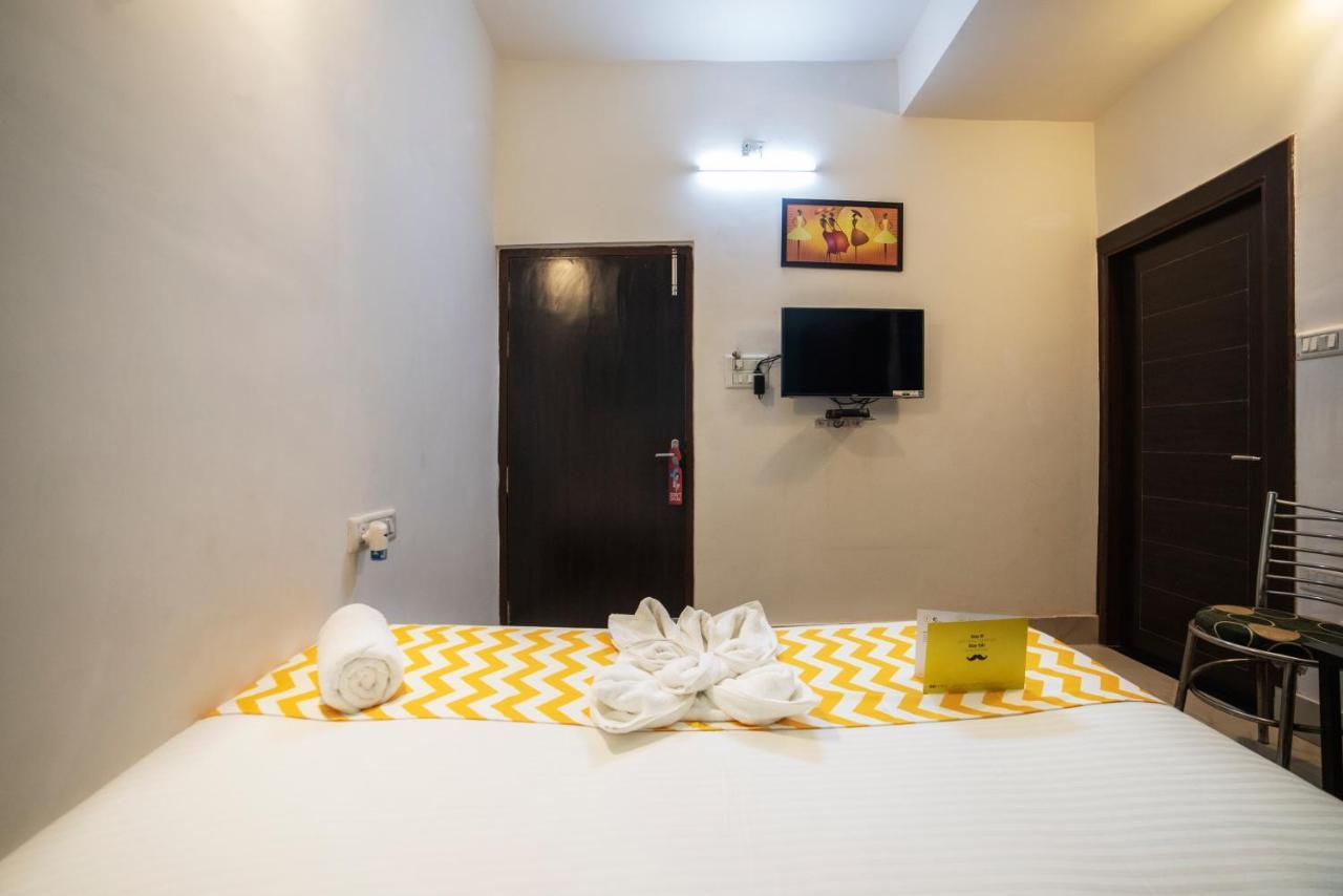 Yash Residency 3*