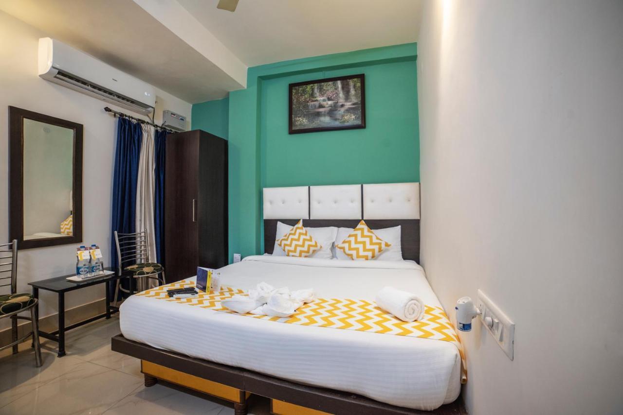 Yash Residency Varanasi