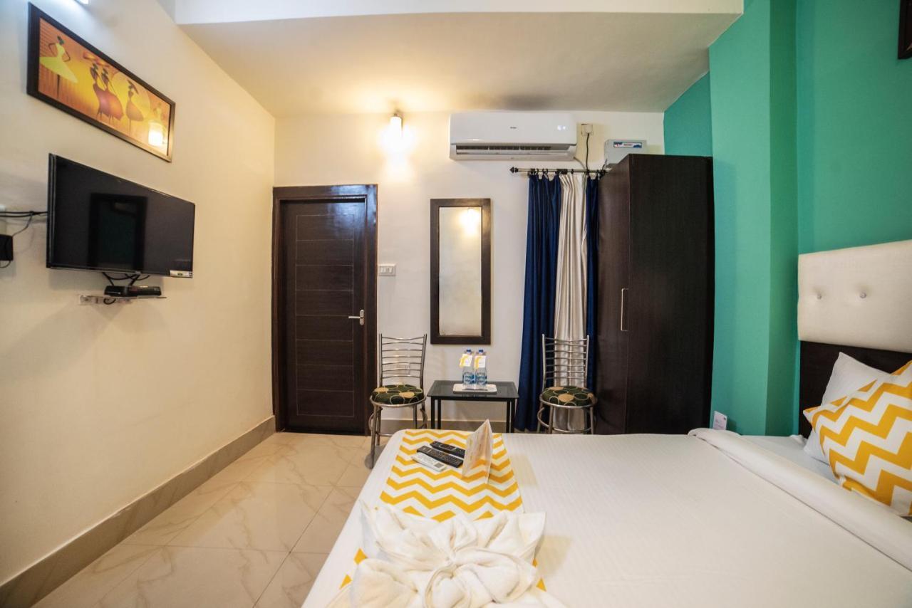 Hotel Yash Residency Varanasi