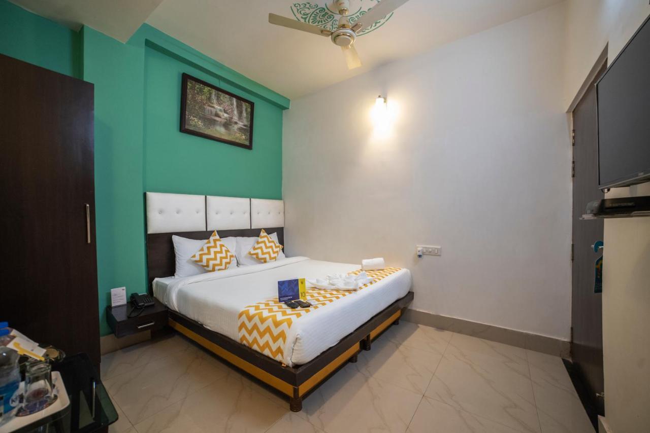Yash Residency Varanasi