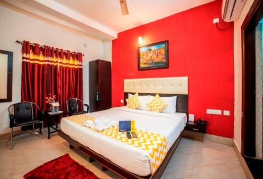 Yash Residency Hotel